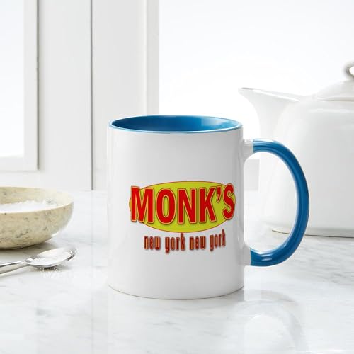 Taza de Cerámica para Café 11 oz miniatura 4
