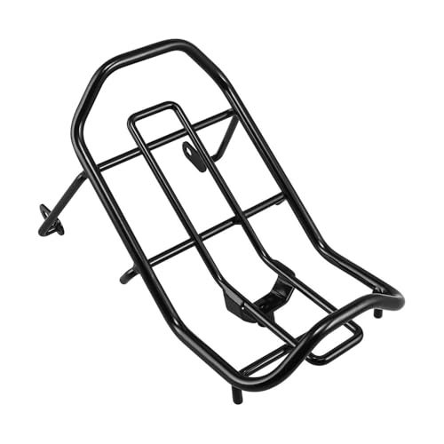 Moto porte-bagages support de central pour Hunter Cub CT125 Trail