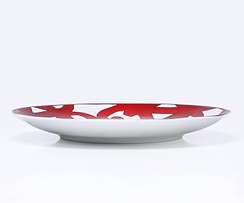 Amazon.co.jp: エルメス HERMES ガダルキヴィール レッド 17cm