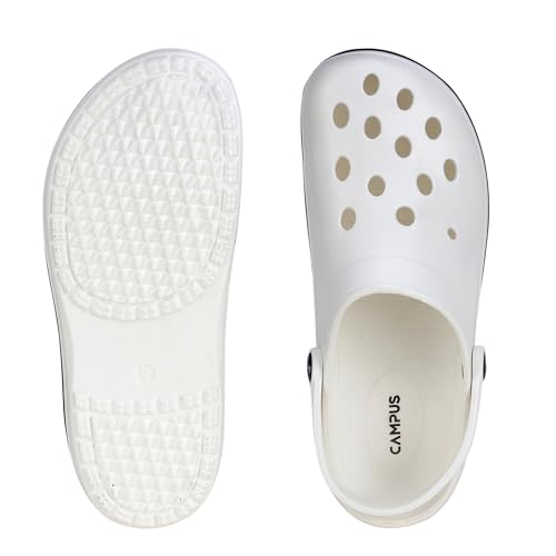 Image of Campus Men Gc-4005 Clogs