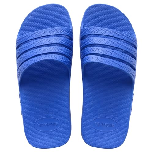 Havaianas Unisex-Child Slide Stradi (Mini Me) Slippers3
