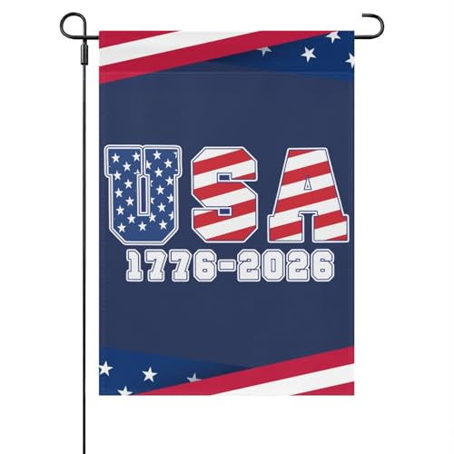 Image of Pasted-20250402-144215.png Seasonal Garden Flags 12x18 Double Sided Small House Flag for Indoor