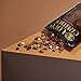 Love Crunch Organic Double Chocolate Chunk Granola, 11.5 oz (Pack of 6), Non-GMO, Fair Trade, by Nature's Path