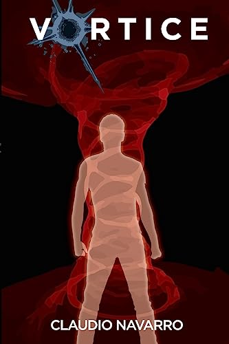Vortice (Spanish Edition)