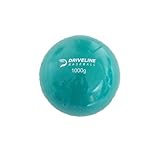 Driveline PlyoCare Balls: Weighted Plyo Balls for Baseball Arm Care and Velocity Training