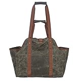 Grande capacité, durable, portable, léger, imperméable et résistant à l'usure.