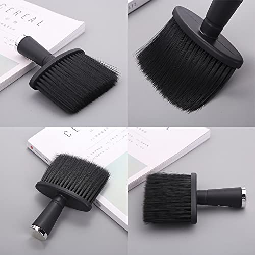 Spazzola per capelli Spazzola per il collo