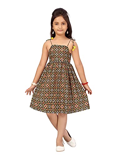 Image of Aarika Girls Dress