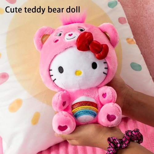 El mejor review de Peluches hello kitty listamos los 10 mejores. 2 Imagen adicional