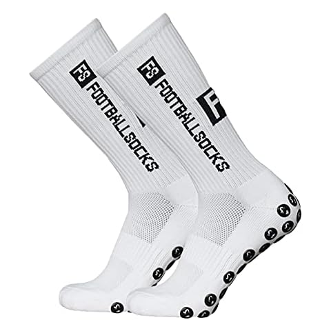 Lixada Calcetines Deportivos Antideslizantes Transpirables Cover