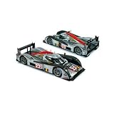  Norev Aston Martin LMP1, No.22, Team Kronos/Marc VDs Racing Team, V.Ickx/B.Leinders/M.Martin, 24h Le Mans, 2011, Modellauto, Fertigmodell, 1:18