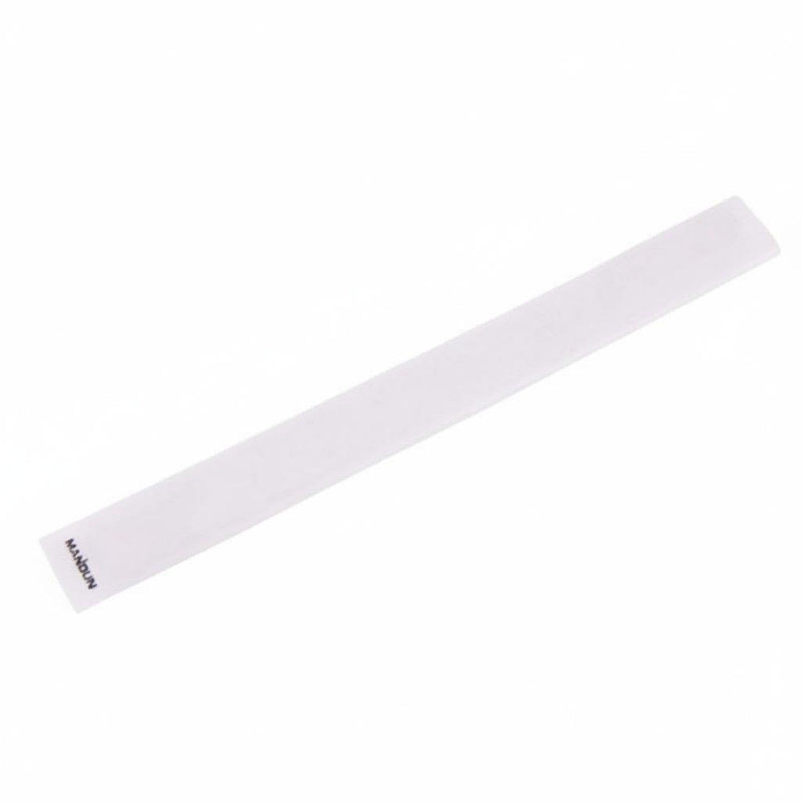 Billiard Grip Sleeve Anti-Slip Pool Cue Grip Cover Stronger Hold Rubber Cue Wrap White Standard-image-9
