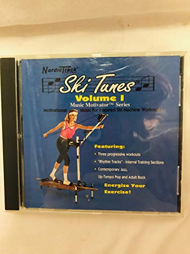 Ski Tunes Volume 1