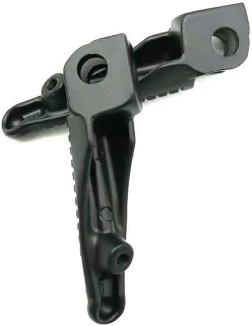 フットレスト カワサキ用 ZX10R 2011-17 2011 2012 2013 2014