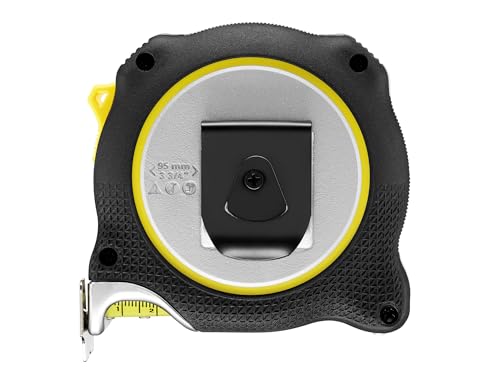 Cinta Métrica Stanley Fatmax 10 m con Freno Integrado miniatura 4