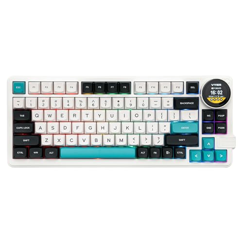 キーボード MechLands Feker K75 Lite 41kDDWCzgoL.jpg