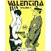 Valentina 1561630322 Book Cover