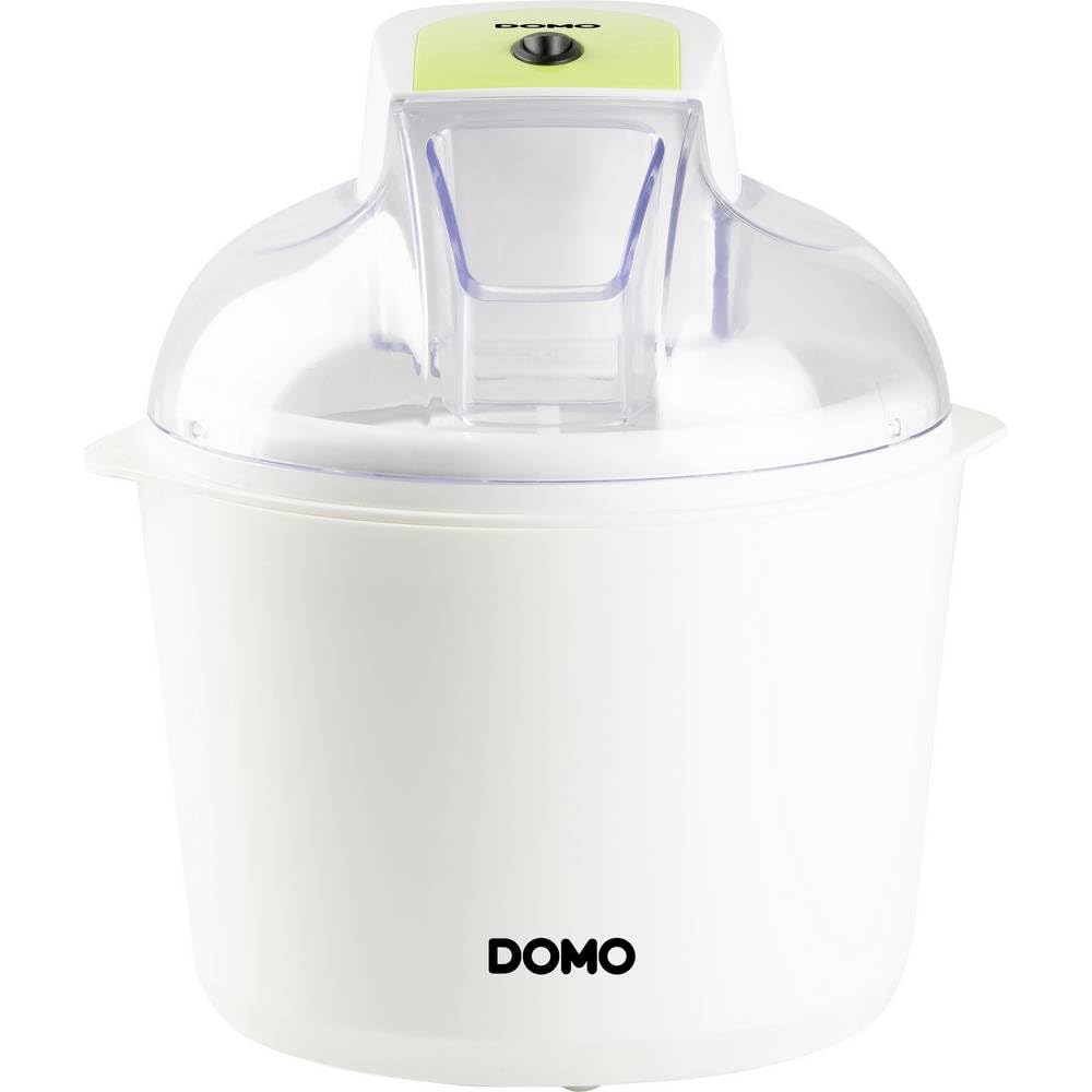 DOMO DO9304I Gelatiera da 1,5 l