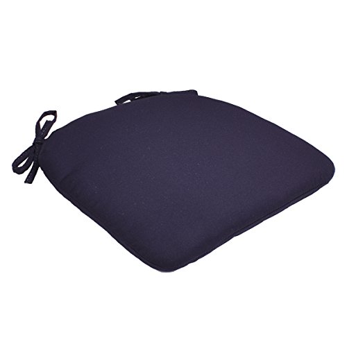 Comfort Classics Spun Polyester Outdoor/Indoor SEAT Cushion Inc.