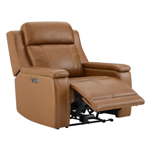 Watson & Whitely Lay-Flat Recliner