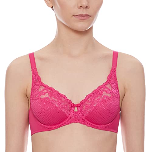 Image of Marks & Spencer Polyamide,Elastane Women's Wirefree Bra