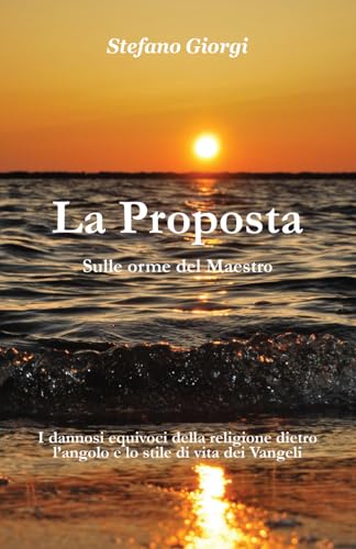 LA PROPOSTA: Sulle orme del Maestro