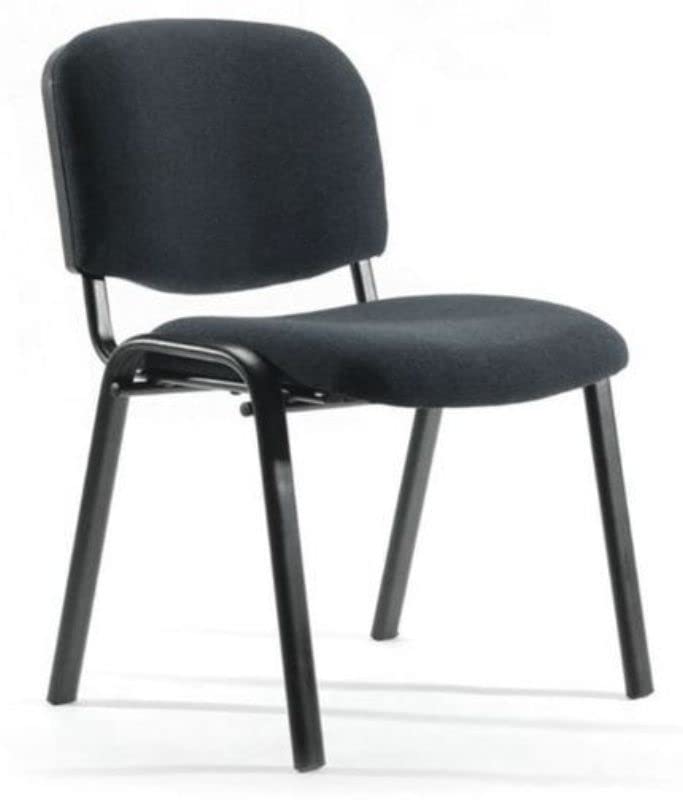 Buy AWF AL WADI FURNITURE® Fabric Padded Conference Chair, Modern