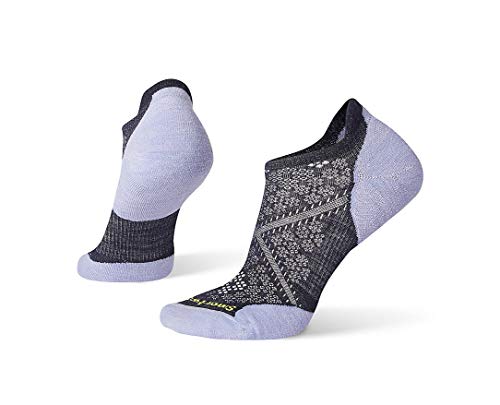 Smartwool PhD Outdoor Light Micro Socks - Women’s Elite Wool Performance Sock DEEP