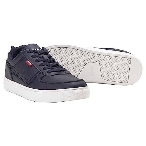 Levi's Homme Liam, Navy Blue, 40 EU