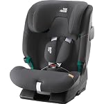 Britax Römer – BRITAX RÖMER Kindersitz ADVANSAFIX 2 Z-LINE, für Kinder von 