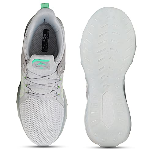 Image of JQR Kick 2 Sports, Running,Walking, Gym, Training Shoes for Men|Stylish, Breathable,Lightweight,Comfortable