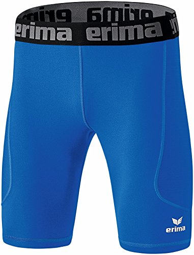 Mallas cortas Erima Men's Elemental Tight Short contra rozaduras en entrenar 2