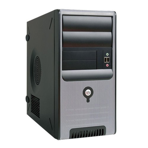 IN-WIN Computer Case Z583.CH350TB3