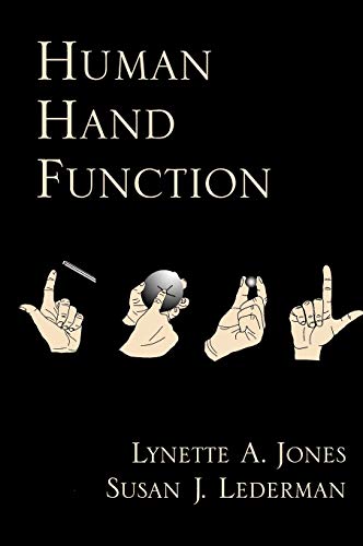 Human Hand Function view 2