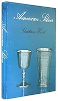 American Silver B0013813WW Book Cover