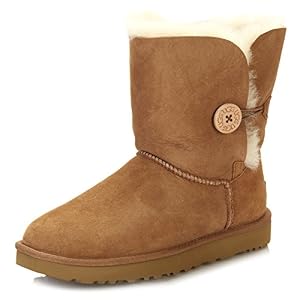 UGG UGG Damen Bailey Button Ii Schneestiefel