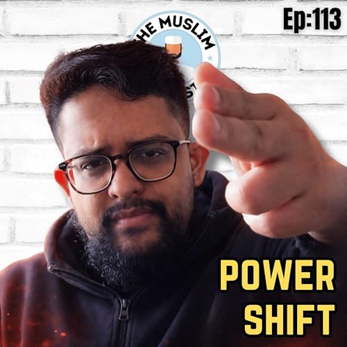 EP#113: If Iran Survives This War&hellip; Everything Changes ft Newsbaba