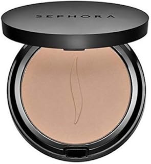SEPHORA COLLECTION Matte Perfection Powder Foundation 12 Fair Warm