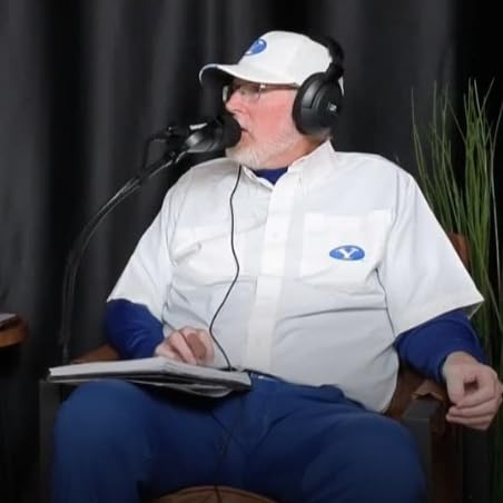 Ep. 179 - Smoking Statistics: The Facts You Need to Know From Dr. Terry Sellers