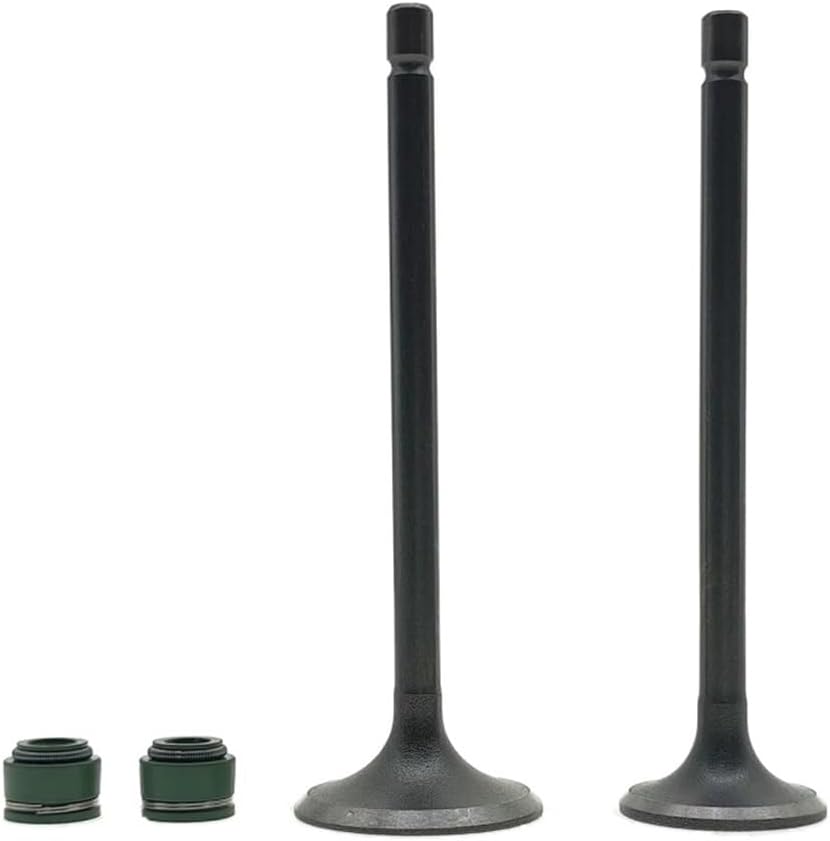 Valve Intake Stem Valve Oil Seal For XL125