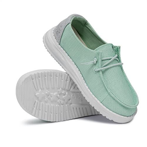 Image of Hey Dude Girls Wendy Glitter Shoes