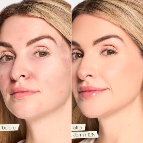 Image of tarte shape tape blur concealer stick - Full Coverage Crease-Proof Makeup, Diamond-Shaped Precision Tip for Instant Eye Lift Effect