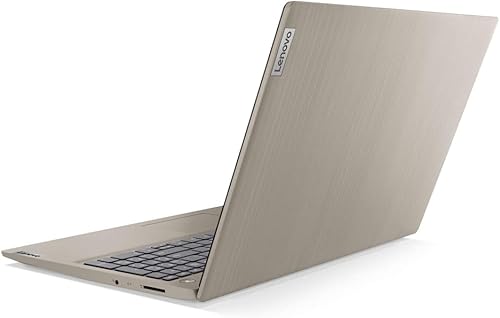 Miniatura 4 de Lenovo IdeaPad 3 - Laptop de 15,6 pulgadas, procesador Intel Core i3-1005G1 de doble núcleo, memoria de 4 GB, unidad de estado sólido de 128 GB,