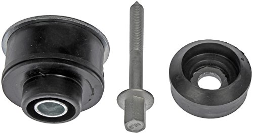Dorman 924-325 Body Mount Compatible With Select Ford / Lincoln / Mercury Models #TOP1