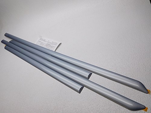 Image of Genuine Toyota PT29A-03105-28 Body Molding