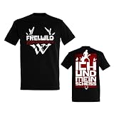 Frei.Wild Hoods