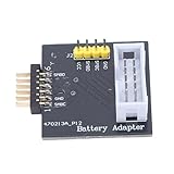 Construction PCB robuste : construite avec des matériaux renforcés, cette carte adaptateur de batterie résiste à une utilisation répétée, garantissant une longévité et des performances constantes dans les scénarios de charge et de développement quotidiens.