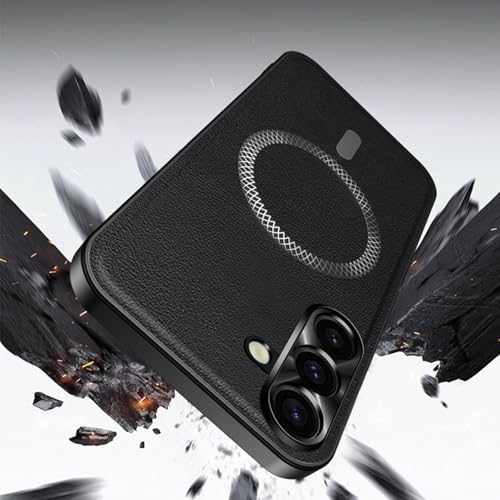 Coque antidérapante Samsung S26 Plus contre les chutes et les rayures
