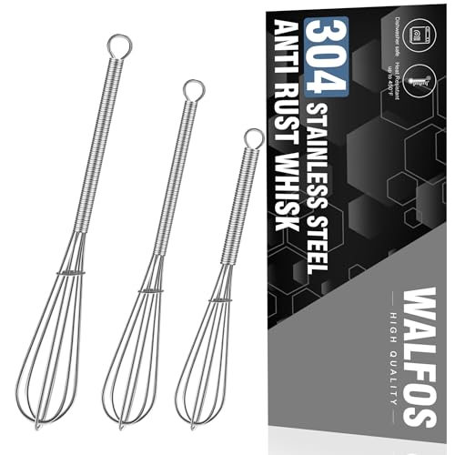 best mini whisk for hot chocolate​
