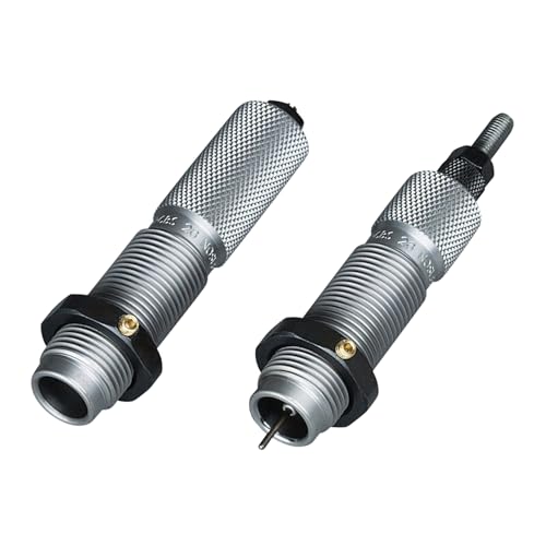 RCBS .280 Ackley Improved F L Die Set